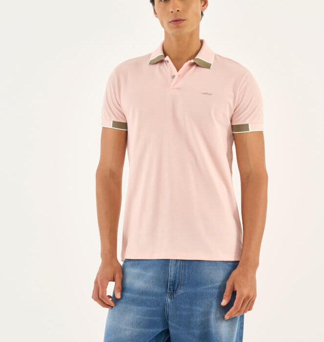 Polo Colcci